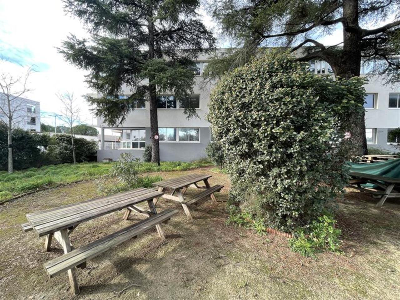 Bureau Montpellier 228m² Location bureau Montpellier Hérault OLBUR2529583 1